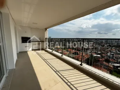 Apartamento com 4 Quartos à venda, 166m² no Jardim América, Sorocaba
