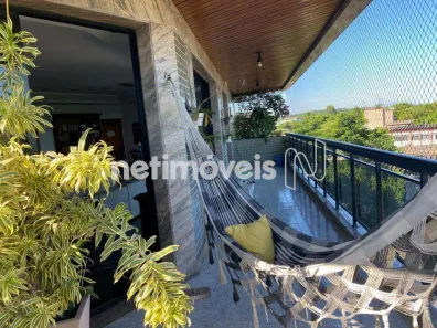 Cobertura com 4 Quartos à venda, 476m² no Portuguesa, Rio de Janeiro