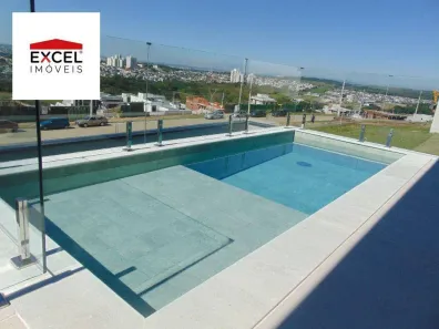 Casa de Condomínio com 3 Quartos à venda, 270m² no Loteamento Terras Alpha São José dos Campos, São José dos Campos