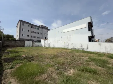 Lote/Terreno à venda, 388m² no Jardim Santana, Americana