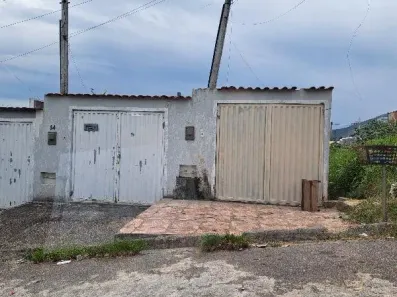 Casa com 1 Quarto à venda, 66m² no Lagoinha, Nova Iguaçu