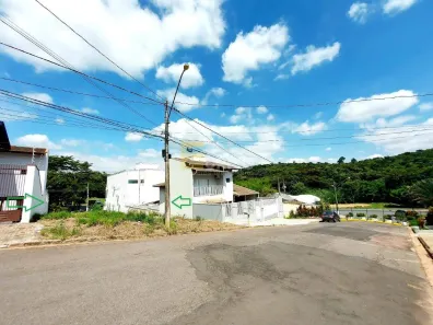 Lote/Terreno à venda, 300m² no Parque Nova Suíça, Valinhos