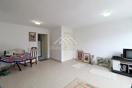 Apartamento com 2 Quartos à venda, 80m² no Moema, São Paulo