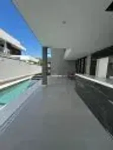 Casa de Condomínio com 5 Quartos à venda, 389m² no Cararu, Eusébio