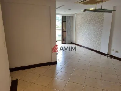 Apartamento com 3 Quartos à venda, 130m² no São Francisco, Niterói