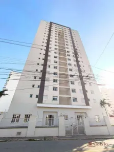 Apartamento com 2 Quartos à venda, 73m² no Jardim das Nações, Taubaté
