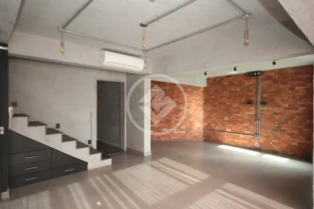 Cobertura com 1 Quarto à venda, 112m² no Vila da Serra, Nova Lima