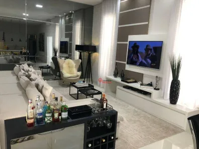 Casa com 3 Quartos à venda, 240m² no Terras de Santa Bárbara, Santa Bárbara D'Oeste