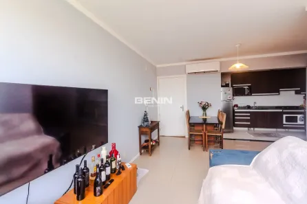 Apartamento com 3 Quartos à venda, 78m² no Marechal Rondon, Canoas