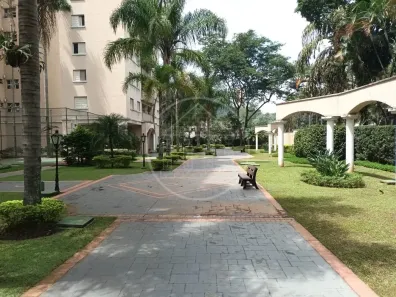 Apartamento com 3 Quartos à venda, 75m² no Jardim Ampliação, São Paulo