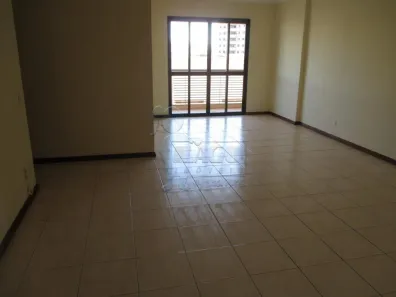 Apartamento com 3 Quartos à venda, 138m² no Jardim Sumaré, Ribeirão Preto