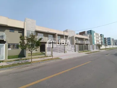 Casa de Condomínio com 3 Quartos à venda, 148m² no Cidade Jardim, São José dos Pinhais