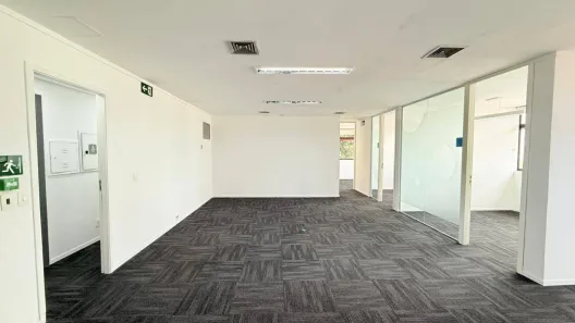 Sala Comercial à venda, 130m² no Brooklin Paulista, São Paulo