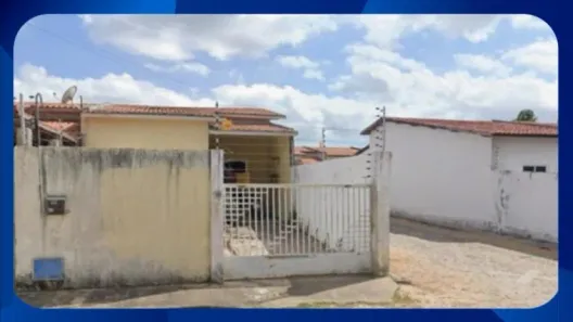 Casa com 1 Quarto à venda, 10m² no , Acaraú