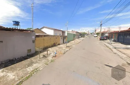 Casa com 2 Quartos à venda, 150m² no Setor Garavelo, Aparecida de Goiânia