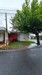 Casa de Condomínio com 2 Quartos à venda, 45m² no Condomínio Residencial Parque da Liberdade V, São José do Rio Preto