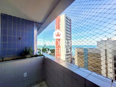 Apartamento com 3 Quartos à venda, 97m² no Candeias, Jaboatão dos Guararapes