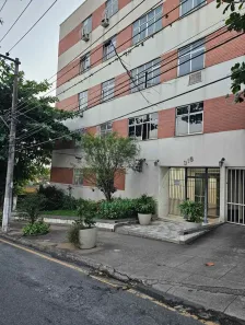 Apartamento com 3 Quartos à venda, 1244m² no Jardim Amália, Volta Redonda