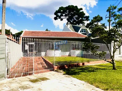 Casa com 3 Quartos à venda, 223m² no Boa Vista, Curitiba