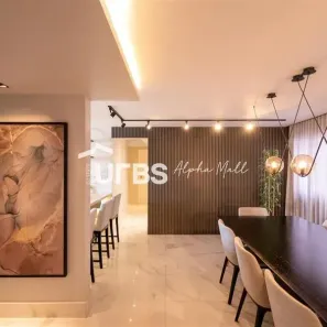 Cobertura com 4 Quartos à venda, 205m² no Setor Bela Vista, Goiânia