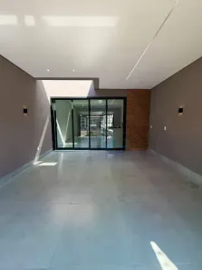 Casa com 3 Quartos à venda, 125m² no Jardim Esmeralda, Santa Bárbara D'Oeste