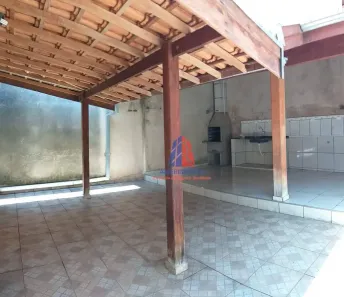 Lote/Terreno à venda, 230m² no Parque Residencial Jaguari, Americana