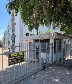 Apartamento com 2 Quartos à venda, 59m² no Alvorada, Cuiabá