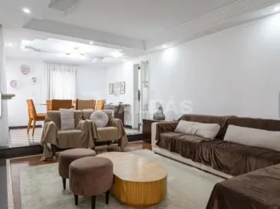 Apartamento com 3 Quartos à venda, 185m² no Jardim Avelino, São Paulo