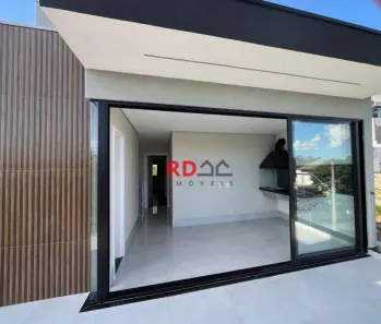 Casa de Condomínio com 3 Quartos à venda, 226m² no Fazenda Rodeio, Mogi das Cruzes