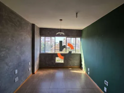 Sala Comercial para alugar, 37m² no Centro, Nova Iguaçu