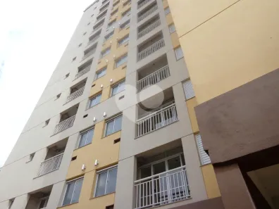 Apartamento com 2 Quartos para alugar, 58m² no Rio Pequeno, São Paulo