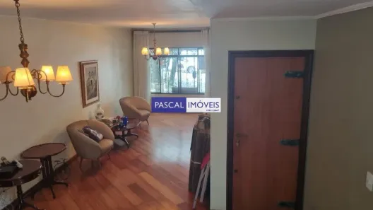 Casa com 4 Quartos à venda, 216m² no Planalto Paulista, São Paulo