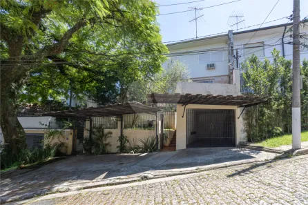  com 3 Quartos à venda, 164m² no Vila Ida, São Paulo