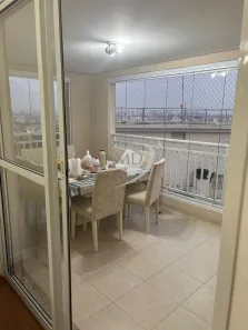 Apartamento com 3 Quartos à venda, 83m² no Jardim São Caetano, São Caetano do Sul