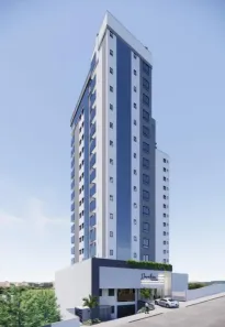 Apartamento com 2 Quartos à venda, 87m² no Centro I, Brusque