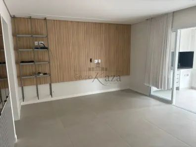Apartamento com 3 Quartos à venda, 100m² no Jardim das Indústrias, São José dos Campos