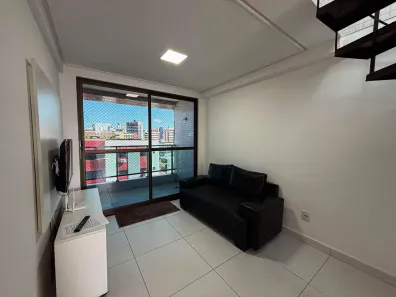 Cobertura com 3 Quartos à venda, 96m² no Jardim Oceania, João Pessoa