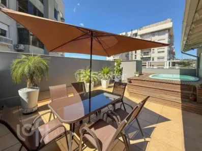 Apartamento com 3 Quartos à venda, 202m² no Vila Rosa, Novo Hamburgo