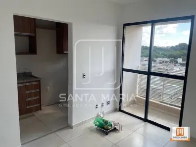 Apartamento com 2 Quartos à venda, 44m² no Jardim Sumaré, Ribeirão Preto