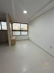 Apartamento com 2 Quartos à venda, 49m² no Aeroclube, João Pessoa