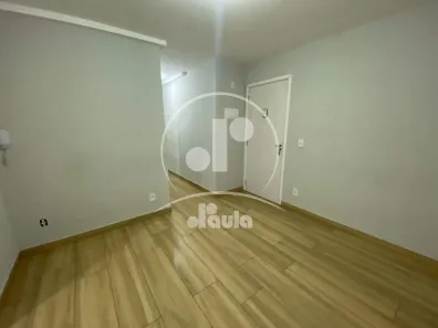 Apartamento com 2 Quartos para alugar, 40m² no Jardim Vila Rica, Santo André