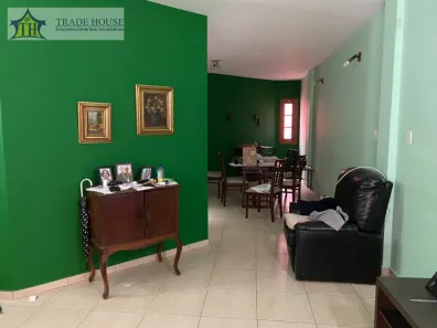 Sobrado com 2 Quartos à venda, 129m² no Ipiranga, São Paulo