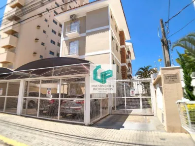 Apartamento com 3 Quartos à venda, 84m² no Parque Campolim, Sorocaba