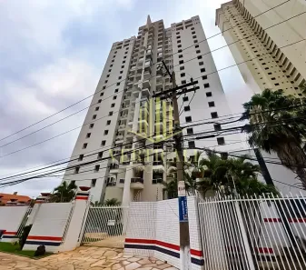 Apartamento com 4 Quartos para alugar, 252m² no Jardim das Américas, Cuiabá