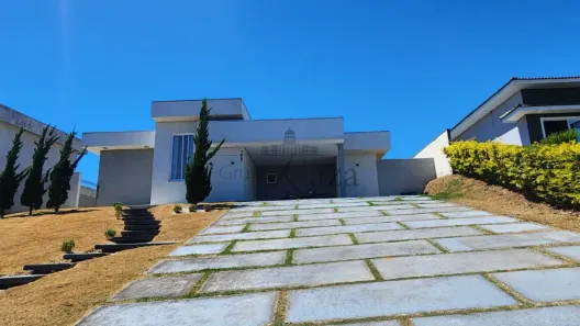 Casa de Condomínio com 4 Quartos à venda, 300m² no Condomínio Residencial Mirante do Vale, Jacareí