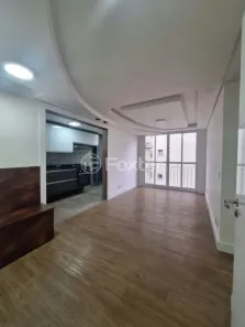 Apartamento com 2 Quartos à venda, 57m² no Vila Nova, Porto Alegre