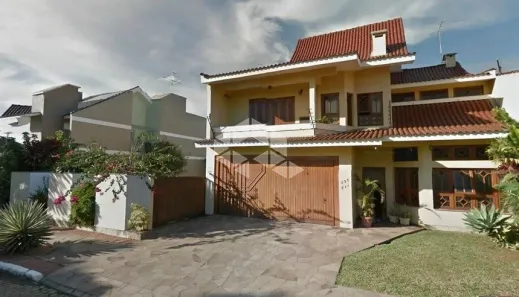 Casa com 4 Quartos à venda, 400m² no Marechal Rondon, Canoas