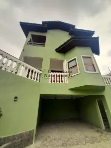 Casa com 3 Quartos à venda, 300m² no Jardim Terras de São João, Jacareí