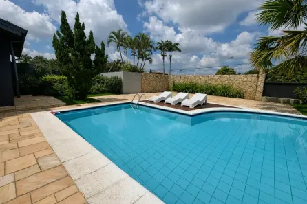 Sobrado com 5 Quartos à venda, 547m² no Jardim Brasília, Mogi Mirim