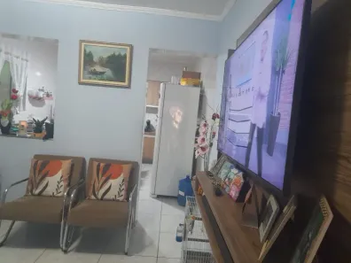 Casa com 3 Quartos à venda, 200m² no Alto da Boa Vista, Mauá